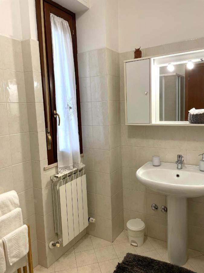 Filo Guest House Перуджа Екстер'єр фото