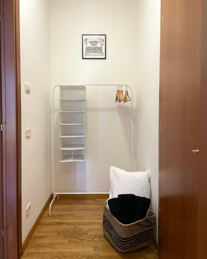 Filo Guest House Перуджа Екстер'єр фото