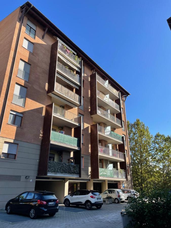 Filo Guest House Перуджа Екстер'єр фото