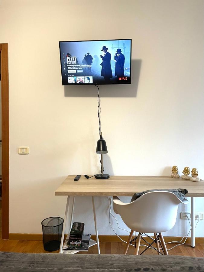 Filo Guest House Перуджа Екстер'єр фото