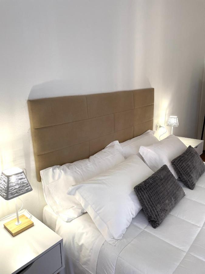 Filo Guest House Перуджа Екстер'єр фото