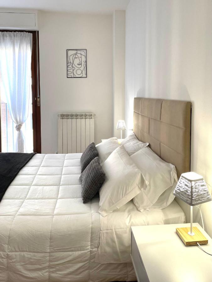 Filo Guest House Перуджа Екстер'єр фото